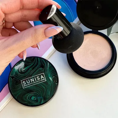 Sunisa Air Cushion Concealer Cream